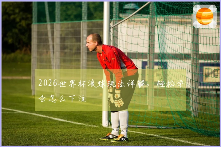 2026世界杯滚球玩法详解，轻松学会怎么下注