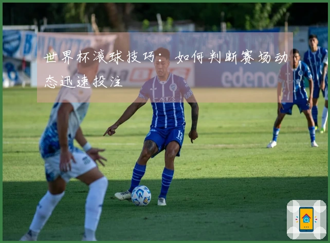 世界杯滚球技巧：如何判断赛场动态迅速投注