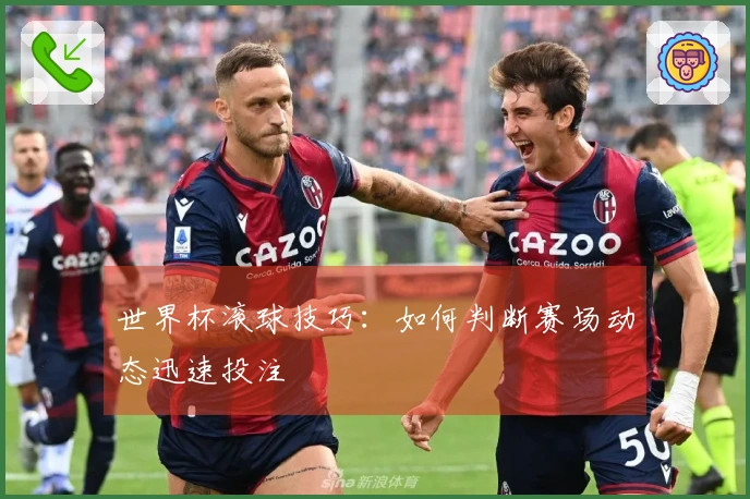 世界杯滚球技巧：如何判断赛场动态迅速投注