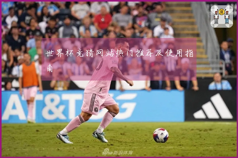 世界杯竞猜网站热门推荐及使用指南
