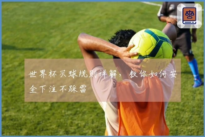 世界杯买球规则详解，教你如何安全下注不踩雷