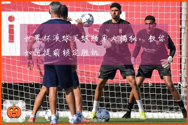 世界杯滚球买球赔率大揭秘，教你如何提前锁定胜机